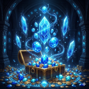 165000 Gemas