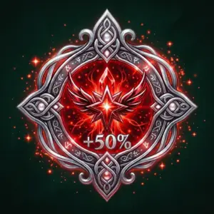 ⚡ Boost +50% • 3 Horas