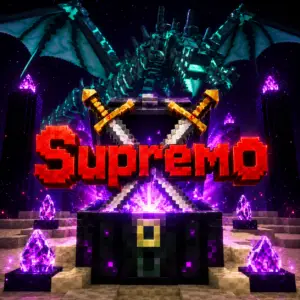 Beneficio Divinidad Suprema
