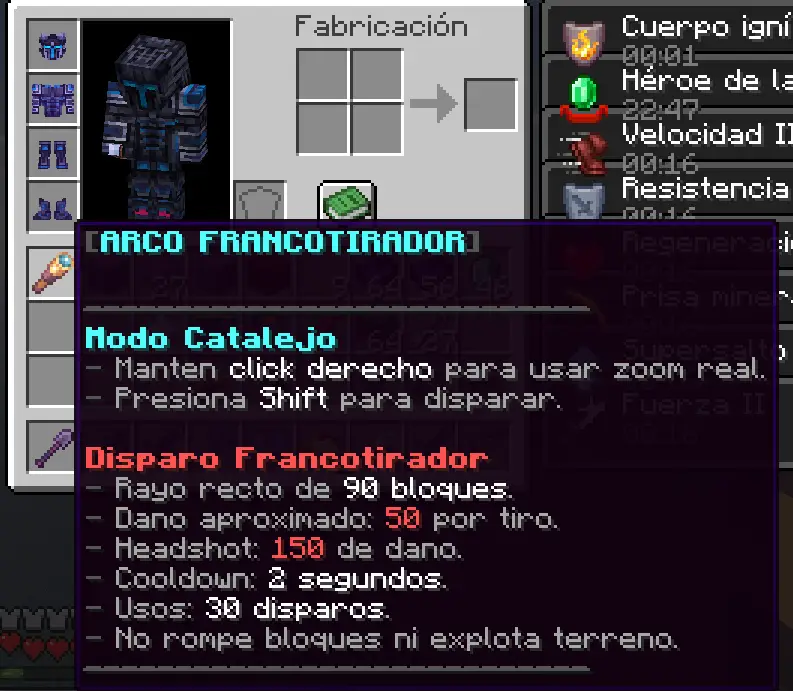 Sniper SPYGLASS